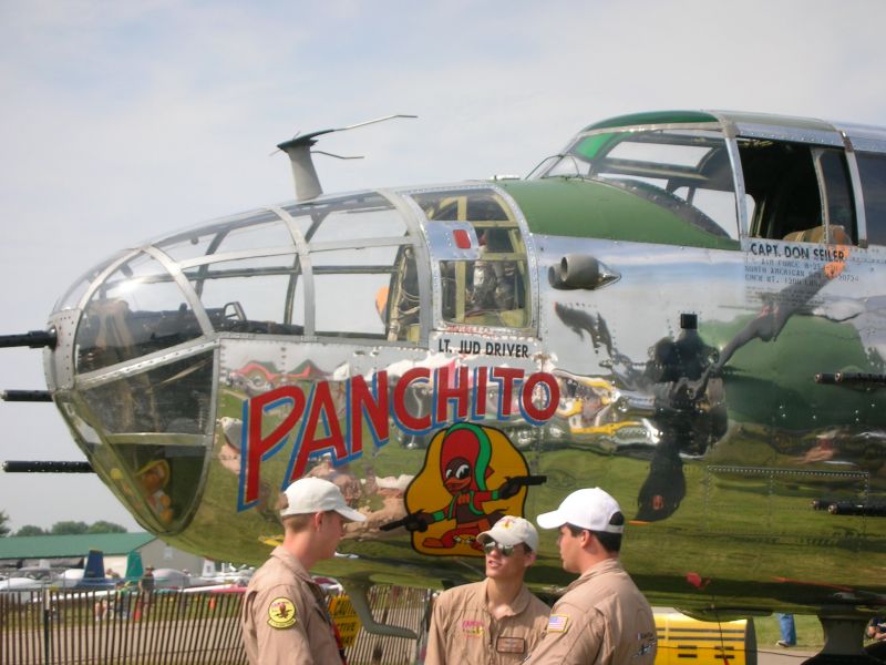 OSHKOSH 2008 Dscn0968