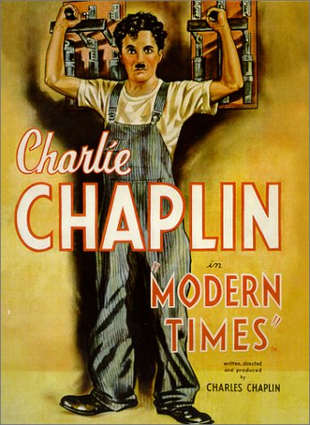 Les 100 plus grands films de l'Histoire Chaplin1