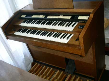 orgue  à acheter Annonces31