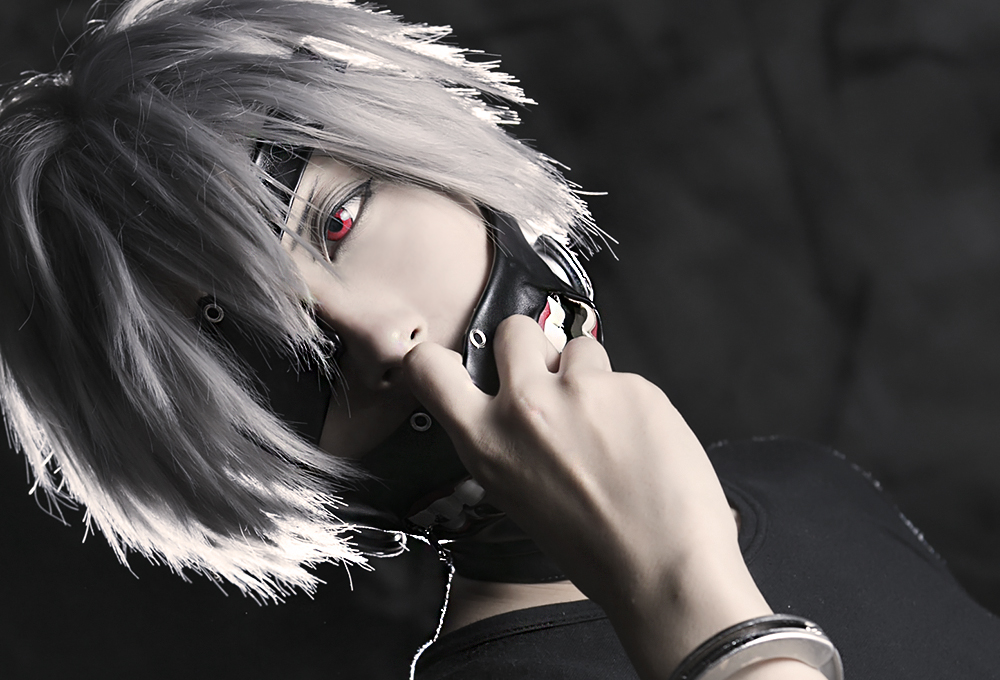 Le jeu du cosplay - Page 17 Tokyo_ghoul_by_umibe-d7wenia