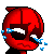 New emoticons  Deadpool___crying_by_dulcelilith-d9ripz4