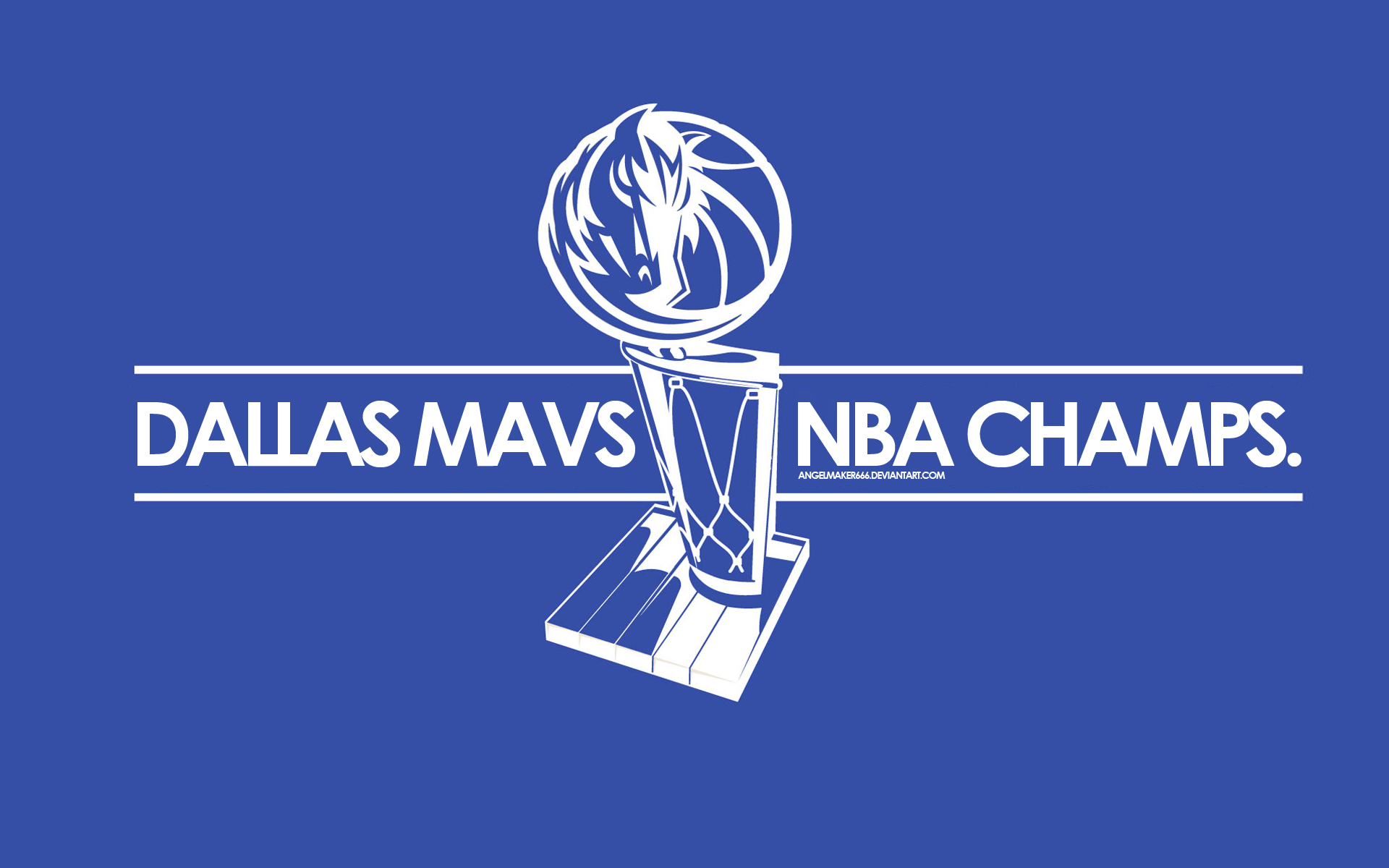 dallas - The Dallas Morning News - Page 3 Dallas_mavericks_nba_champions_by_angelmaker666-d3is1ds