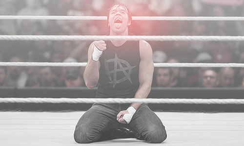 Grafikçi Kaisér Usta Dean_ambrose_manip_by_hkngn-d8amlri