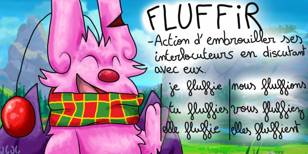 Moi j'aime les galeries - Page 2 Fluffir_by_eevee33-d95y79i