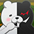 I HAVE THE POWER Monokuma__blush___v1__by_jerikuto-d6x549v