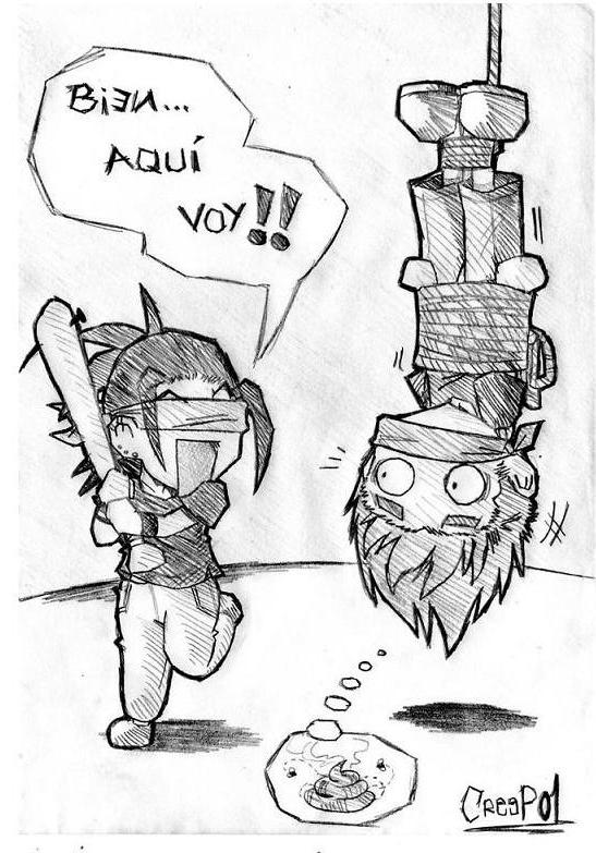 Level up! Nuevos dibujos desbloqueados- ACTUALIZACIÓN Pinata_by_creep01