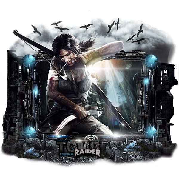 Cooltrax duelo de firmas con marcos? Tomb_raider_by_cooltraxx-db6acle