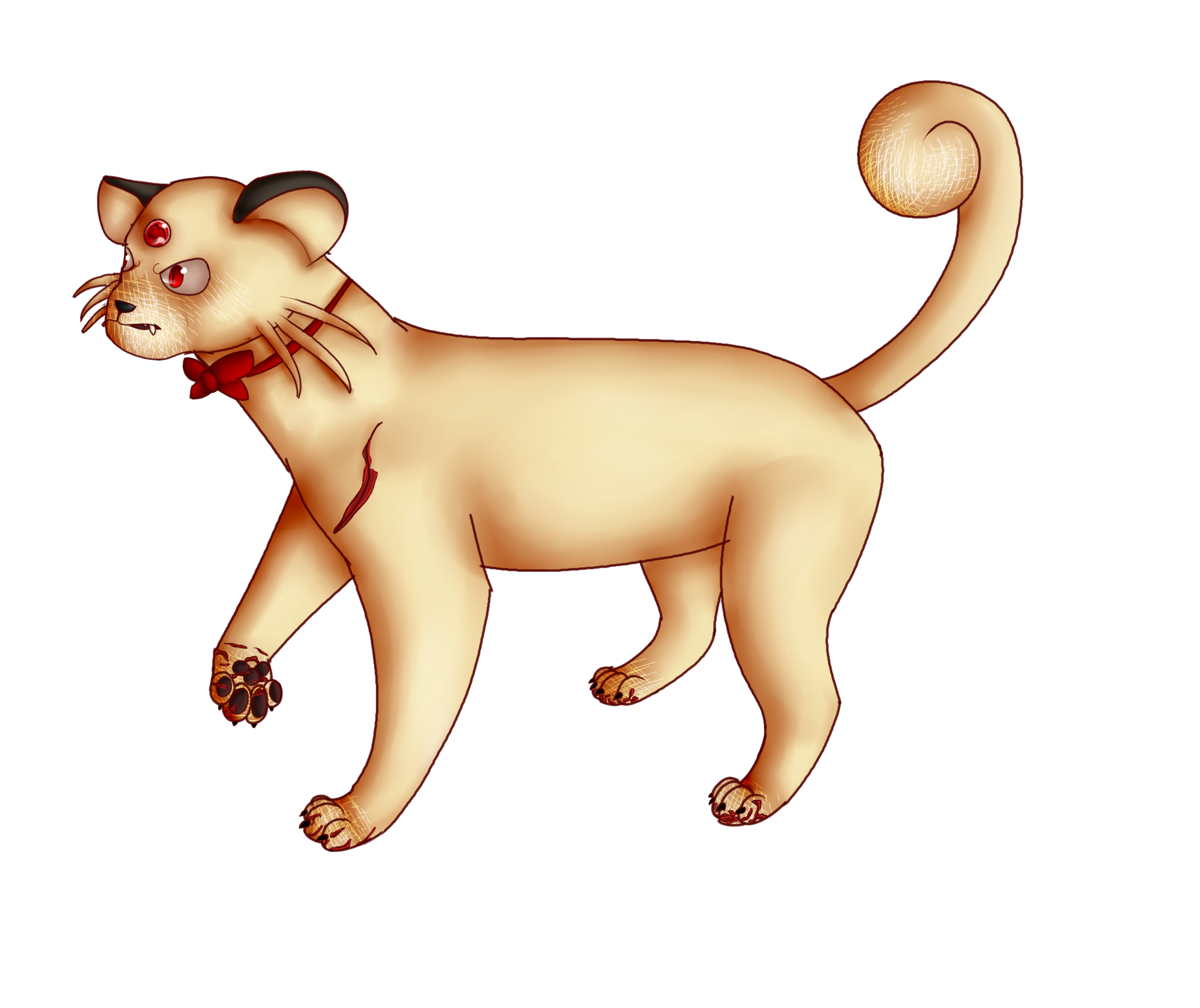 Bernie the Persian (Laverre, Ace) Epidemic_johto_persian_1_by_hynoryuu-d9ewi82