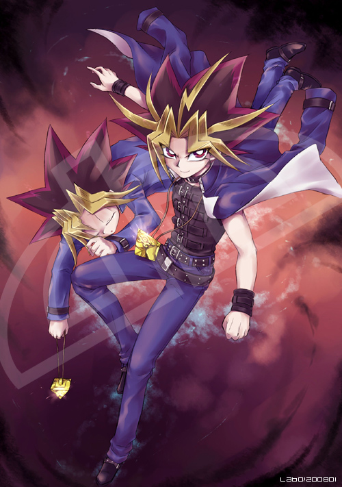 ¤ Presse-Papier Yu_gi_oh_fanart_by_l_a_b_o