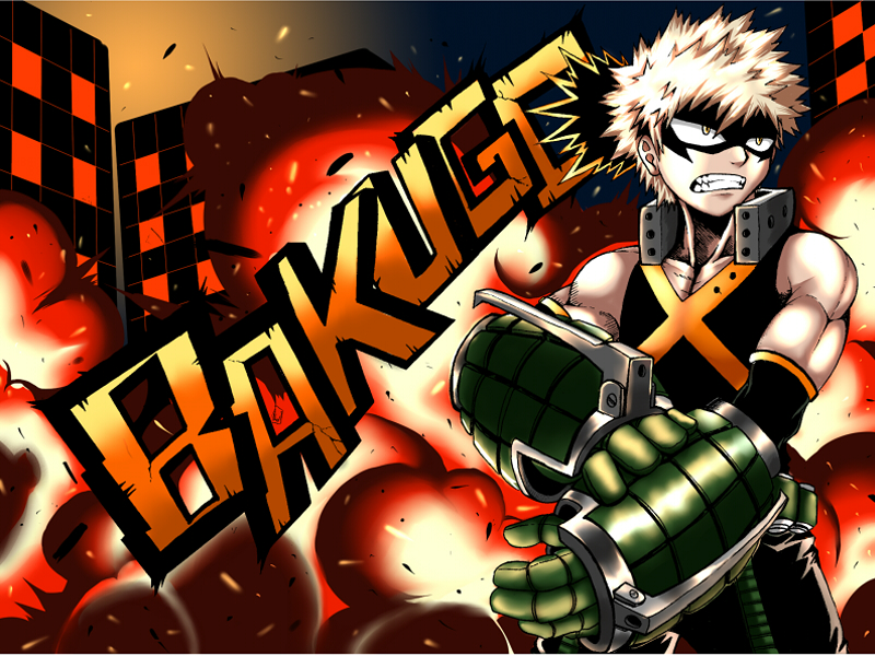 Tournoi de popularité Manga n° 3 - Page 3 Bakugo_by_liptan-d87dyqv