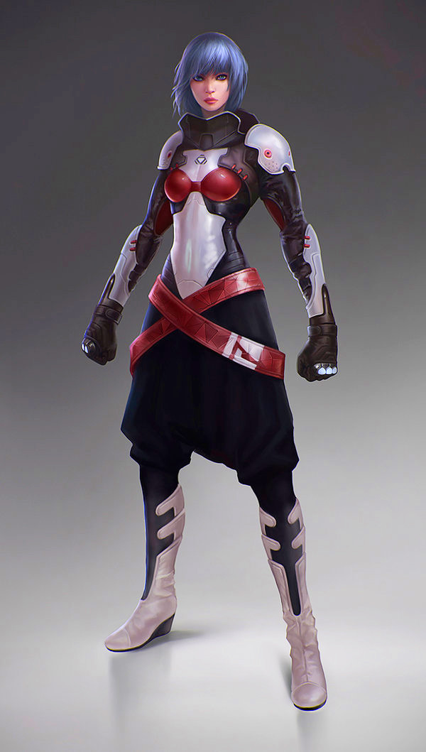 Beyond Space and Time Character_concept_by_lagunaya-d5we8pb