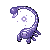 LA GAZETTE (0417) Scorpio_pixel_buddy_by_lostbutterfly92