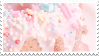 LIfe Is Pink || THE KILLERS Pink_donut_stamp_by_namelessstamps-da68sls