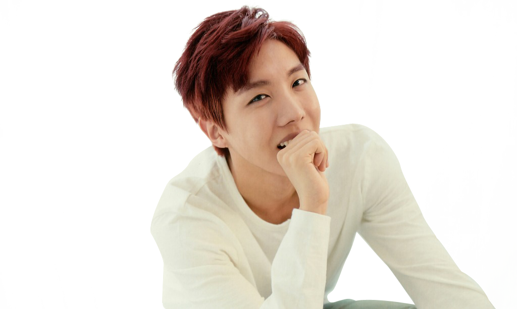 Joie et Cuteness :D Bts_jhope_render_png__03_by_charley1990b-d9qmpnz