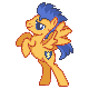 الرجاء الدخول .. ~ Mlp_sprites_s2___flash_sentry_by_kevfin-d6ls839