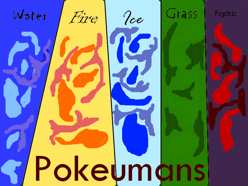 Galerie des Pokéumains Pokeumans_poster_by_raptorboy98