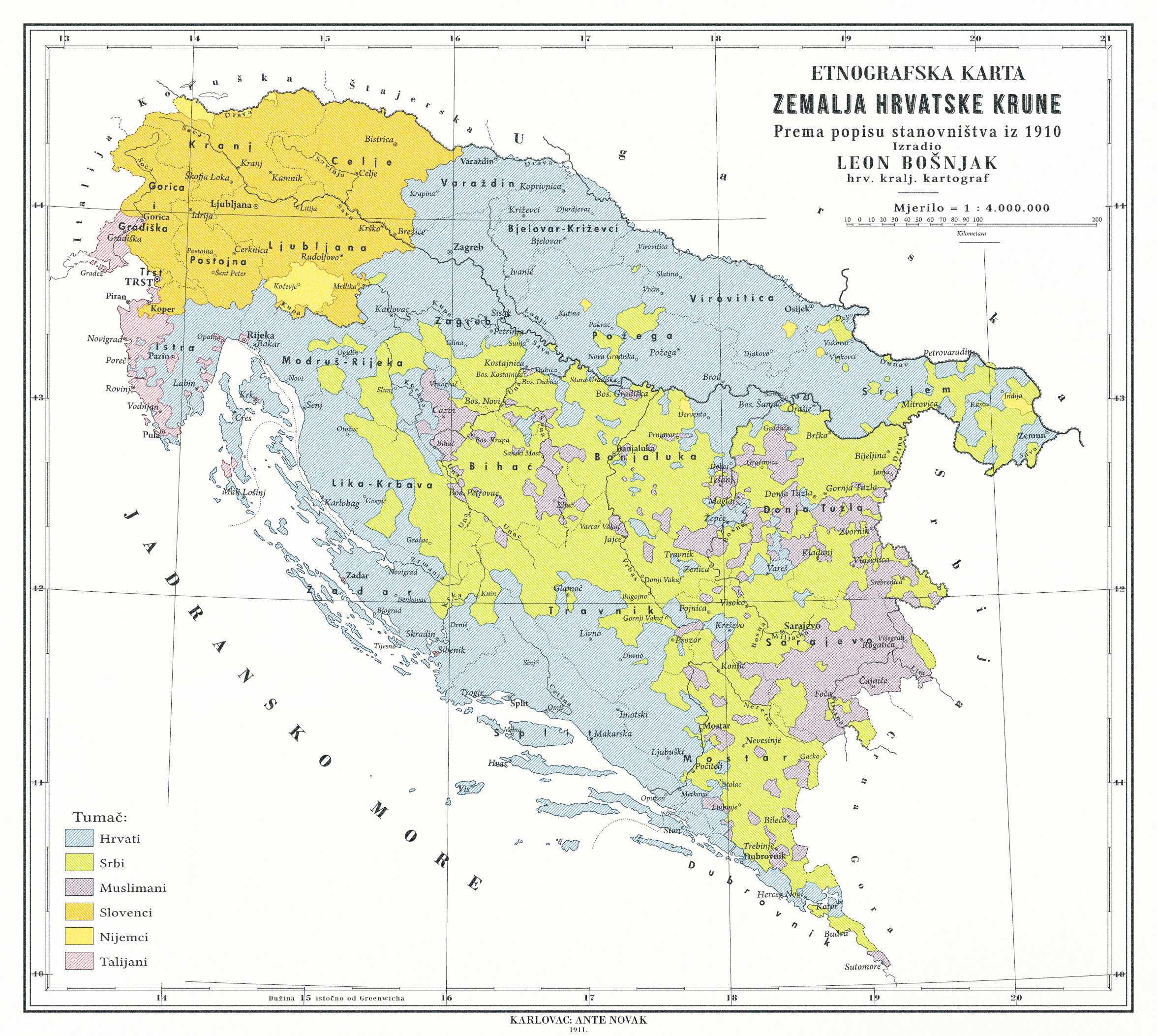  Ladislav Ilčić, stručnjak za demografiju: Kosovo je srpsko, ali Albanci su imali puno djece - Page 3 Croatian_kingdom_in_an_austrian_triple_monarchy_by_1blomma-damneiw