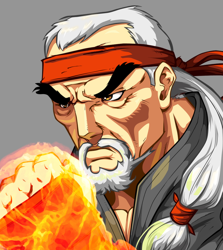 Street Fighter Legacy - Page 29 Street_fighter_hd___sheng_long_by_girlnameded