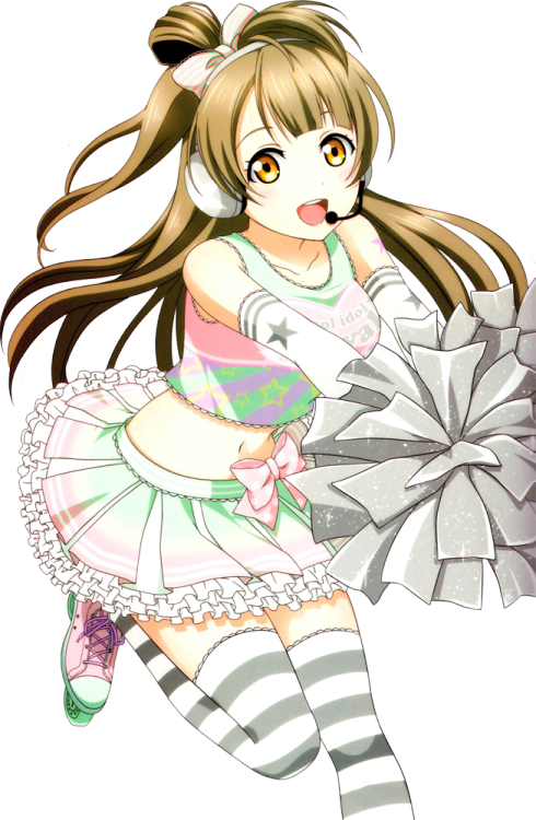 رندرات للتصميم من لوف لايف لكوتوري بجودة عالية _render_20__love_live_kotori_by_loveliverenders-d8qumbf