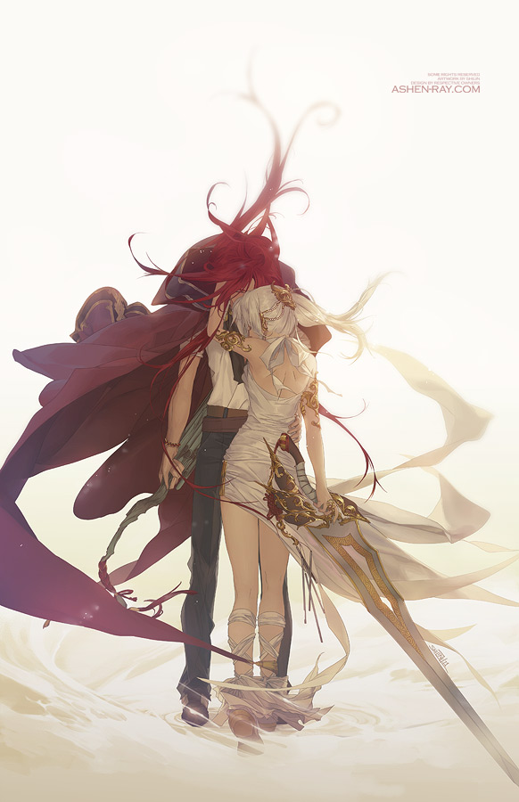 [C] V.V Carciphona___spiral_by_shilin-d4fbkw2