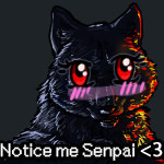 1a April 2015 Malvado_notice_me_senpai_by_moonphanter-d9c0wr5