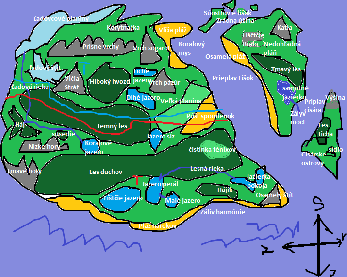 Mapy alebo kde vlastne sme? Mapa_neanie_by_2yllin2-daubwtw