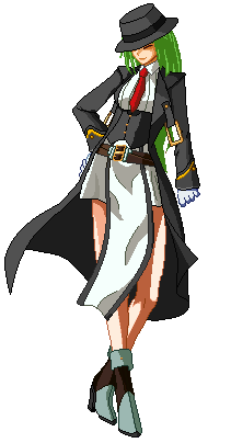 ♕ SPIRIT BRINGERS: EMPYREAN REALM. (SAGA DE BYNQUISTERR) - Página 34 Hazama_as_a_girl___sprite_by_sasusakulover94-d2xolt7