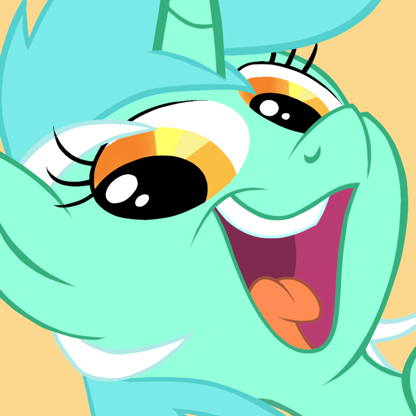 Ajout de smileys - Page 2 Lyra_smeel_by_nyansummer-d4rgq06