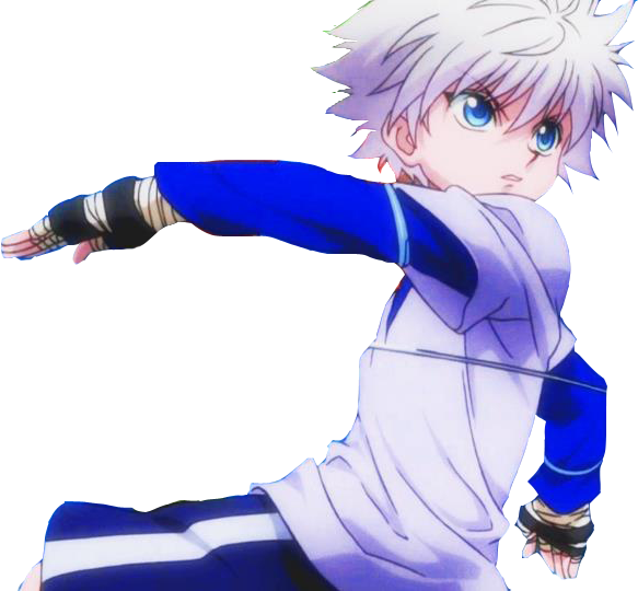 Ficha Degar Killua_render_by_mqwxii-d6ka7ai