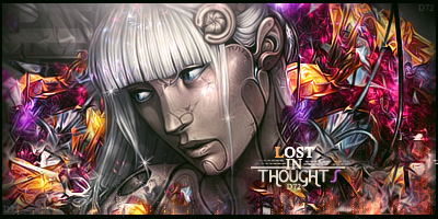 Inspirational Room  2.0 Lost_in_thoughts_by_bobbydigital72-d4rzie5