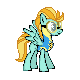 الرجاء الدخول .. ~ Mlp_lightning_dust_sprite_by_kevfin-d5ofvq1