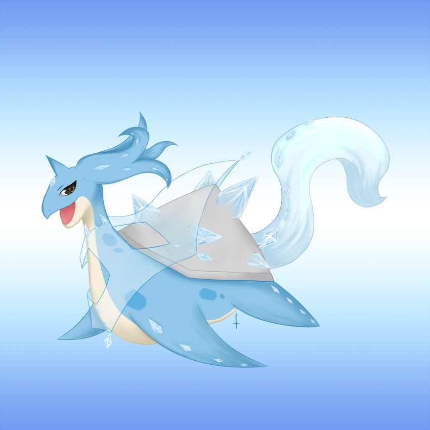 Je dis des mega-conneries Mega_lapras_by_jesslynthecat-d6xrakq