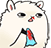 [Sugerencia] Emotes kawaii y algo más... (?) Llama_emoji_17__nose_bleed__by_jerikuto-d6uf4e4
