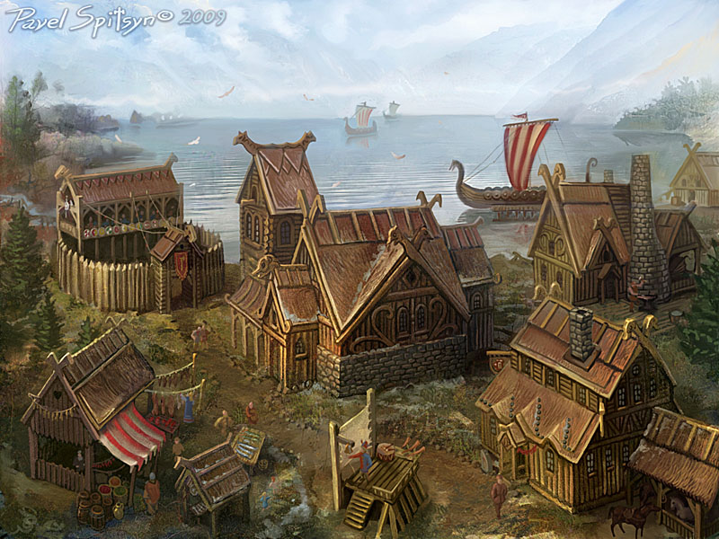 Local News - Page 3 Location_northern_village_by_cg_zander