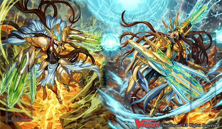 Cardfight South Fest  Greatsilver_wolf_garmore__playmat__by_kilerpoyo-d6nlk2m