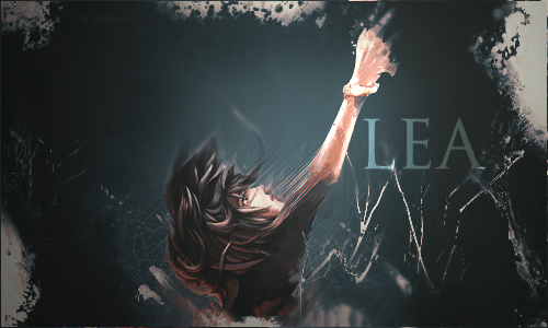 ♦ L'Exposition de Lulu ♦ Lea_by_la_petite_lulunoir-d9dv992