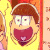 [SMILEYS EN FOLIE] Jyushimatsu_by_le_pinemarten-d9xncyn