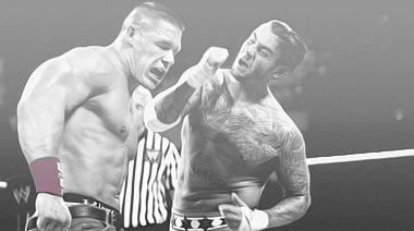 Grafikçi Kaisér Usta Cm_punk__vs_john_cena_by_hkngn-d7rd629