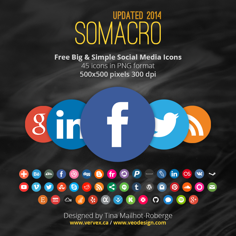 ايقونات موقع  Somacro__45_300dpi_social_media_icons_by_vervex-d4fj7q9