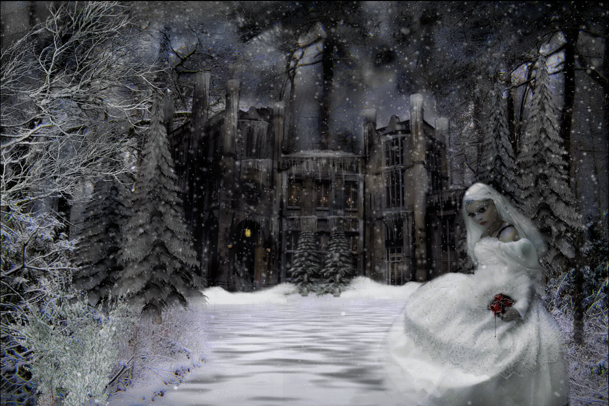 FRUMOSUL IN OCHII NOSTRI !  Goth_winter_animated_by_magicas1-d5utk3w