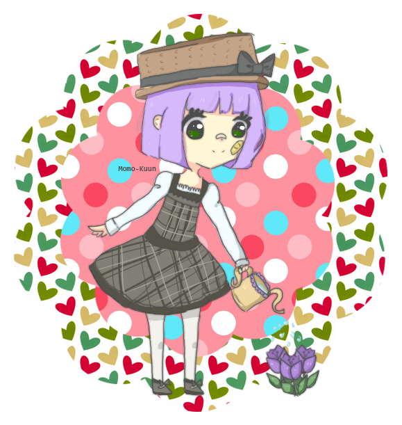 ☆Galería de Momo Animal_crossing_mayor_sumi_by_momo_kuun-d8xgur9