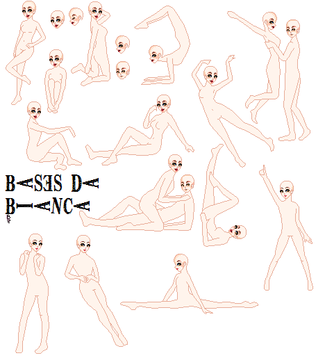 Todas as bases da abelhavc até o momento Bases_by_biankaah-d5js1jw