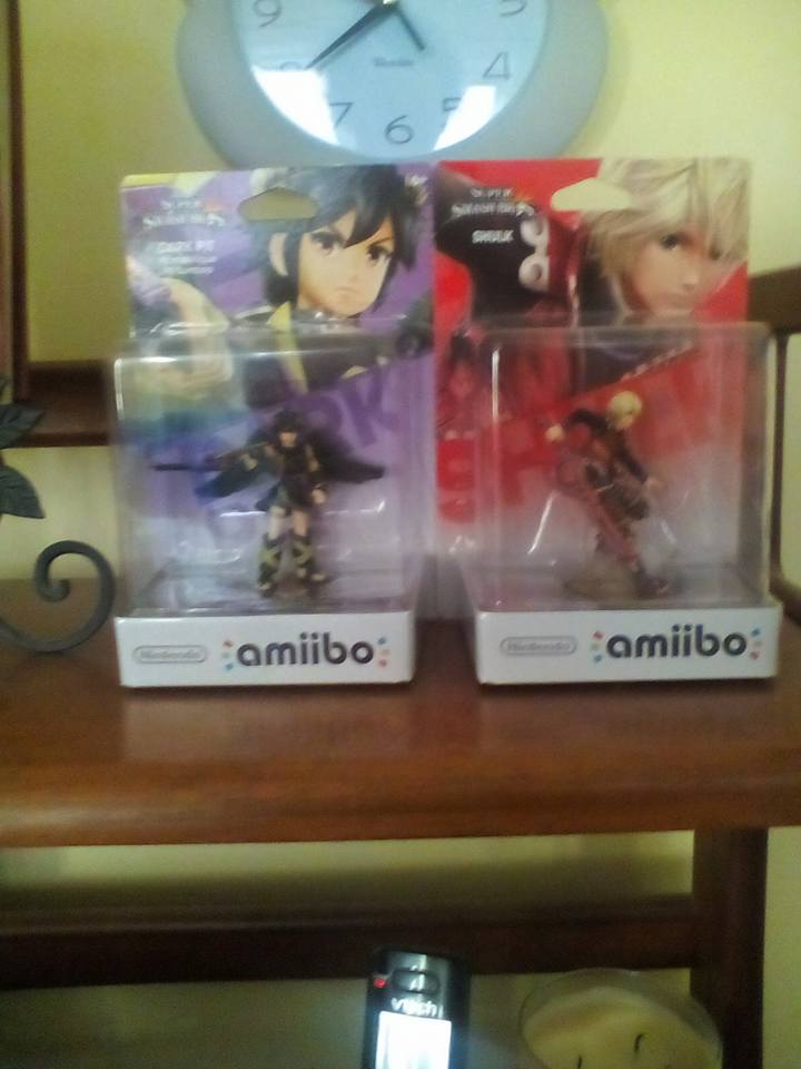 amiibo - Queen's amiibo list: haves & wants - Page 2 Dark_pit_and_shulk_by_queenzelda01-d9dekpp