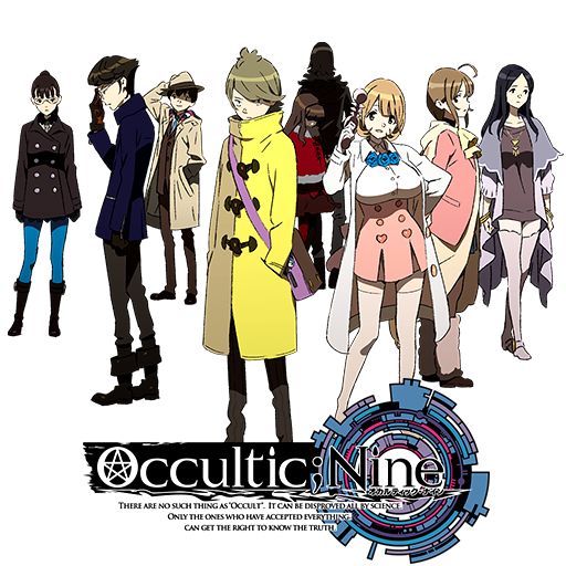 Occultic;Nine 12-12 Occulticnine_anime_icon_by_wasir525-daf81vs