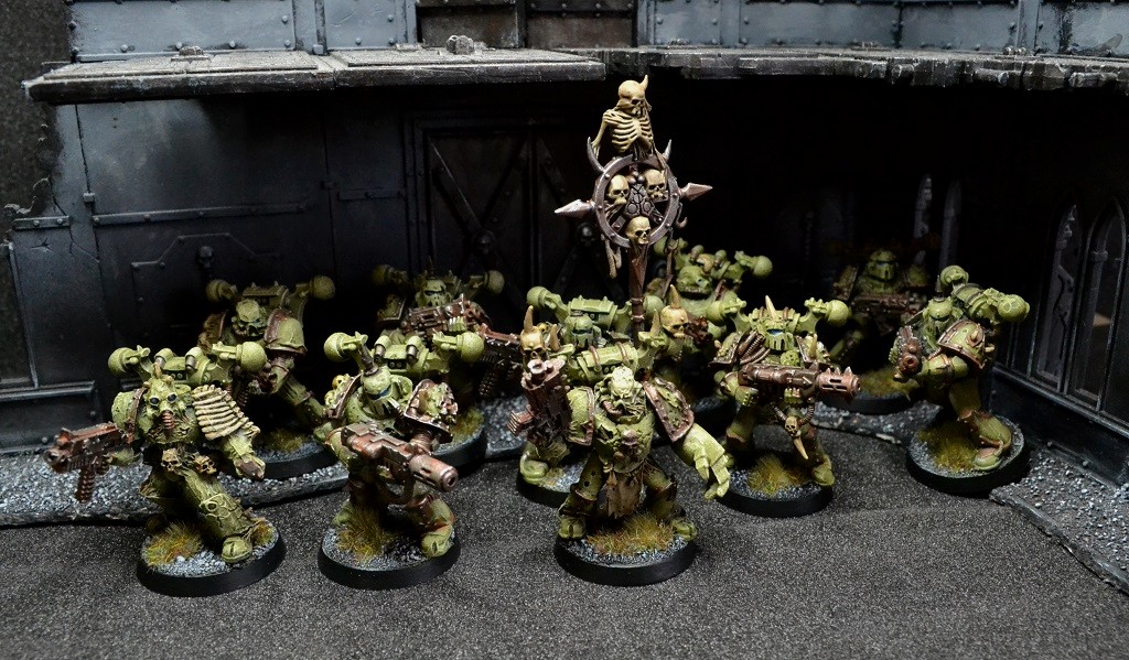 [Tempest] Death Guard / SMC  Plague_marines_by_thewayoftempest-d9zc3xz