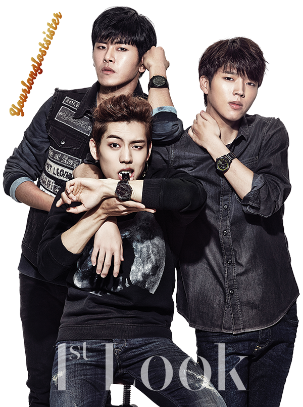 Choi Rae Won ➳ Dance, when you're broken open - Page 2 Infinite__dongwoo__hoya__woohyun__png_by_yourlonglostsister-d8b666g