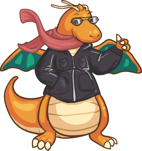 Daraku's Plot Mover or Whatever! Coolest_dragonite_ever_by_foxiz