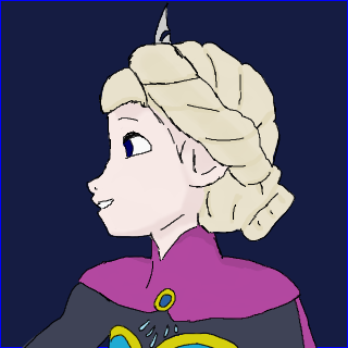 Mes dessins !  Frozen_by_lucariaura-da46wad