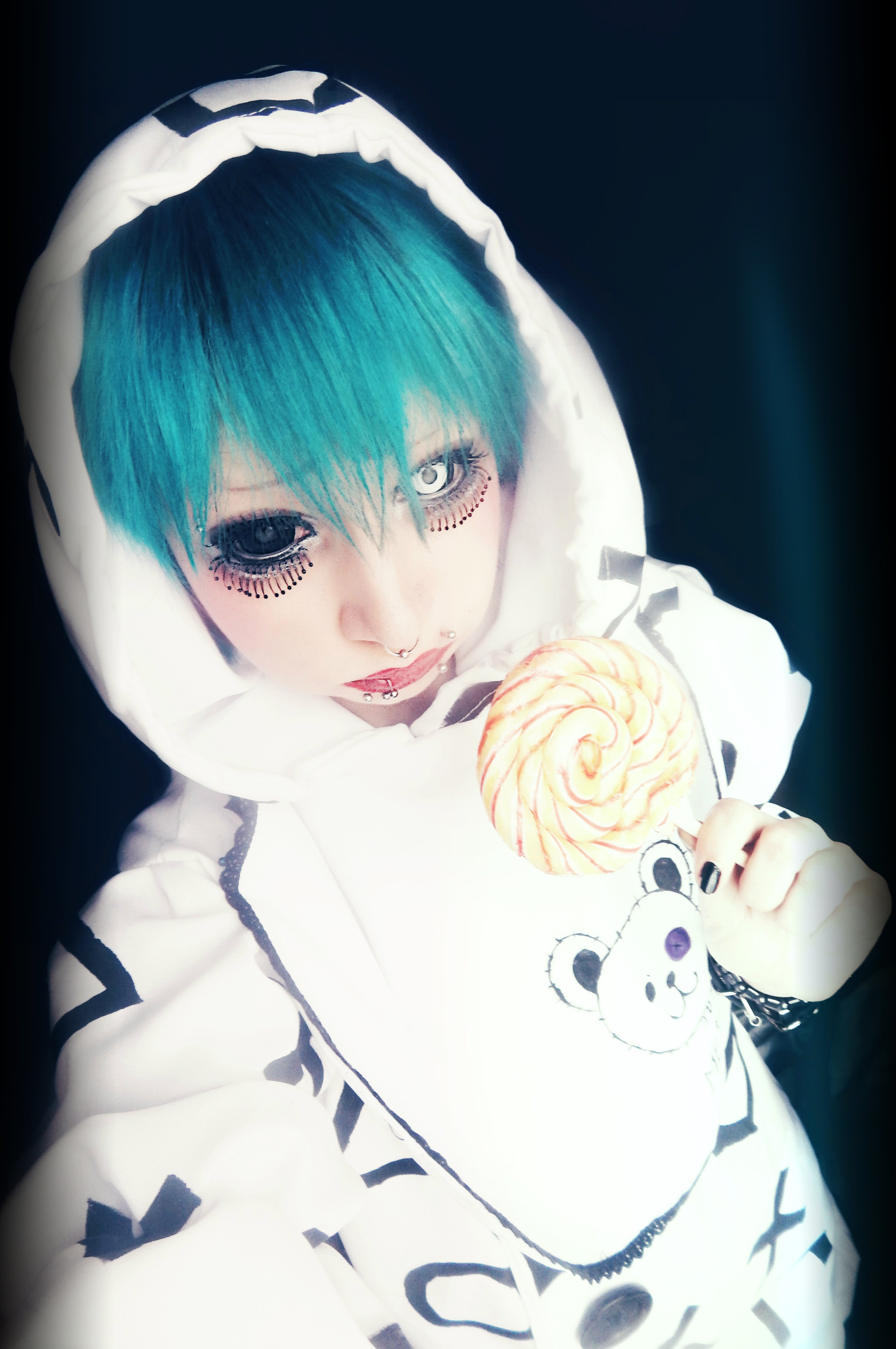 Meto (Drummer / Mejibray) Meto___by_victoredenfield-d8knr73