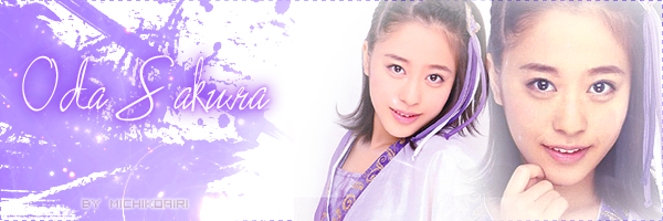 Galerie de Michiko - Page 4 Oda_sakura___gradation_banner_by_michikoairi-d8x0k5j